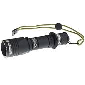 Фонарь Armytek ( Армитек ) тактический Dobermann ( Доберманн ) XP-E2 Red (3311930) - ВОЕНТОРГ ТЫЛОВИК