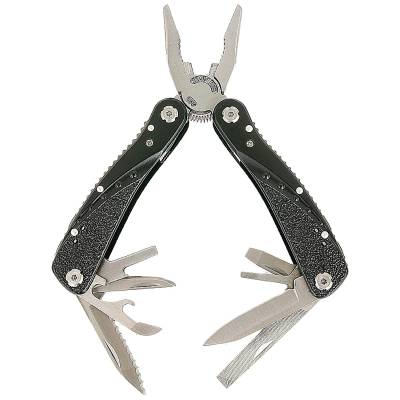 Инструмент многофункциональный ( Multi Tool ) Traveler (10 предметов) (3304032) - HAKKI.RU