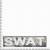 Нашивка ( шеврон ) SWAT 15x4 цифра белая (2506003) - HAKKI.RU Нашивка ( шеврон ) SWAT 15x4 цифра белая (2506003) - HAKKI.RU