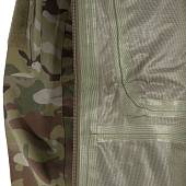 Куртка GARSING ( ГАРСИНГ ) Воин демисезонная мембранная ВВЗ GSG-5 CAMO-MULTI (1105938) - ВОЕНТОРГ ТЫЛОВИК