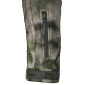 Куртка GARSING ( ГАРСИНГ ) Дозорный-2 Heavyweight fleece GSG-8 CAMO-AFG (1105958) - ВОЕНТОРГ ТЫЛОВИК