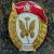 Знак нагрудный Военное училище автомобильное СССР закрутка (2301929) - HAKKI.RU