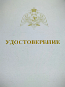 Знак нагрудный ФСВНГ ( Росгвардия ) РФ ОТЛИЧНИК СЛУЖБЫ в кинологических воинских частях (подразделениях) (2301645) - ВОЕНТОРГ ТЫЛОВИК