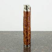 Фляга подарочная с символикой Спецназ России 9 OZ-270 мл коричневая (3407985) - ВОЕНТОРГ ТЫЛОВИК