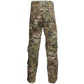 Брюки GARSING ( ГАРСИНГ ) БСПН демисезонные со съемной защитой колен GSG-1 CAMO-MULTI (1101057) - ВОЕНТОРГ ТЫЛОВИК