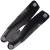 Инструмент многофункциональный ( Multi Tool ) 9 инструментов черный (3304048) - HAKKI.RU