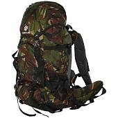 Рюкзак Monkking туристический XHS-012 50 л (кукла зеленая) (3306130) - ВОЕНТОРГ ТЫЛОВИК