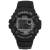 Часы наручные Q&Q MO51J001Y черные (4106031) - HAKKI.RU