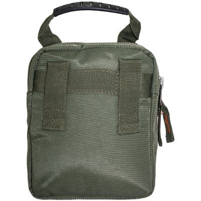 Сумка ( барсетка ) MONKKING поясная HS-1863 оливковая (3310902) - HAKKI.RU
