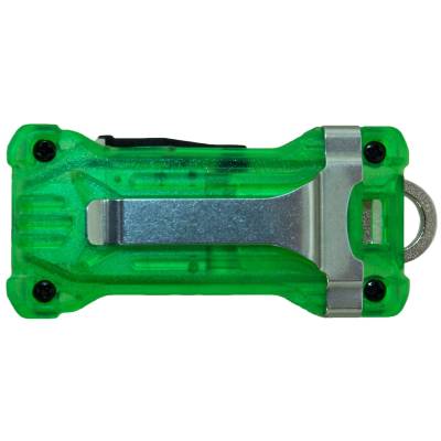 Фонарь Armytek ( Армитек ) тактический Zippy Multi-Flashlight зеленый (3311719) - HAKKI.RU