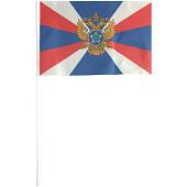 Флаг СВР ( Служба внешней разведки ) РФ 15х22 (4705077) - ВОЕНТОРГ ТЫЛОВИК