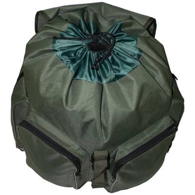Рюкзак MEDNOVTEX туристический Эконом 90 л оливковый (3306816) - HAKKI.RU