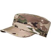 Кепка ( кепи ) камуфлированная рип-стоп камуфлированная camo-multi (1403050) - ВОЕНТОРГ ТЫЛОВИК