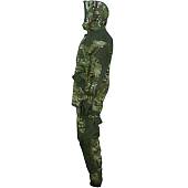 Костюм горный ( горка ) БШФ ( BHF ) Горка-7П демисезонный с флисовой подкладкой рип-стоп камуфлированный camo-multi (1126007) - ВОЕНТОРГ ТЫЛОВИК
