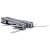 Инструмент многофункциональный ( Multi Tool ) 9 инструментов серебристый (3304045) - HAKKI.RU