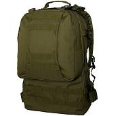 Рюкзак TAC тактический Tactical Military Combat 30х55х35 57 л оливковый (3306755) - ВОЕНТОРГ ТЫЛОВИК
