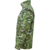 Костюм камуфлированный ( камуфляж ) флисовый camo-multi (1107118) - ВОЕНТОРГ ТЫЛОВИК