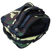 Сумка горизонтальная 30х22х15 10 л камуфлированная нато (3310145) - ВОЕНТОРГ ТЫЛОВИК