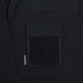 Футболка ( майка ) GARSING ( ГАРСИНГ ) ГРИФФОН BLACK тактическая GSG-38 черная (1203979)  - ВОЕНТОРГ ТЫЛОВИК