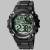 Часы наручные Q&Q M146J001Y черные (4106040) - HAKKI.RU Часы наручные Q&Q M146J001Y черные (4106040) - HAKKI.RU
