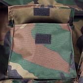Рюкзак детский Десантный РД-3 (3306012) - ВОЕНТОРГ ТЫЛОВИК