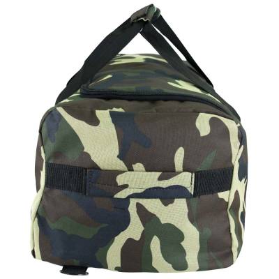 Сумка - рюкзак камуфлированная 60х30х25 45 л 10 м нато (3310870) - HAKKI.RU