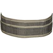 Пояс ( ремень ) Азимут ( Azimut ) тактический ПТ-2 с системой MOLLE хаки (3213013) - ВОЕНТОРГ ТЫЛОВИК