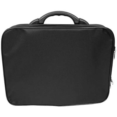 Кейс ( портфель ) 303 черный 40х32х11 см (3310032) - HAKKI.RU