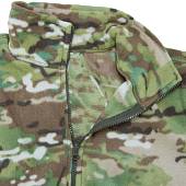Костюм камуфлированный ( камуфляж ) флисовый camo-multi (1107118) - ВОЕНТОРГ ТЫЛОВИК