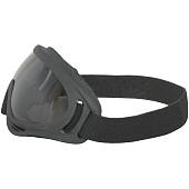 Очки защитные TAC Universal-Airsoft Dark Moon черные (3208022) - ВОЕНТОРГ ТЫЛОВИК