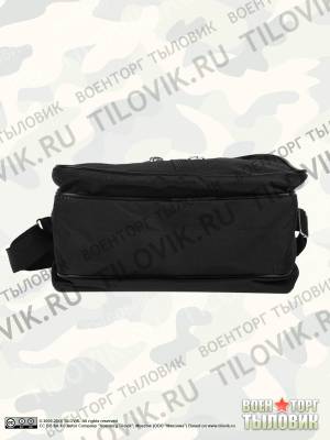 Сумка горизонтальная 5 л. черная 10м (3310063) - HAKKI.RU
