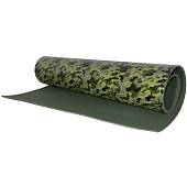Коврик ( каремат пенка ) ISOLON туристический ( походный ) Decor КМФ 8 изолон камуфлированный 2000х1100х8 нато (3322014) - ВОЕНТОРГ ТЫЛОВИК
