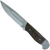 Нож туристический САРО ( SARO ) Командор AUS6 в чехле (3917008) - ВОЕНТОРГ ТЫЛОВИК