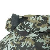 Куртка TAC SoftShell тактическая демисезонная ветровлагозащитная мембрана камуфлированная цифра белая (1105872) - ВОЕНТОРГ ТЫЛОВИК