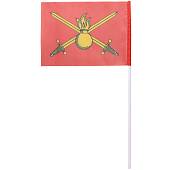 Флаг Сухопутных войск 15х22 (4705027) - ВОЕНТОРГ ТЫЛОВИК