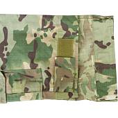 Брюки TAC тактические мужские демисезонные рип-стоп камуфлированные camo-multi (1101608) - ВОЕНТОРГ ТЫЛОВИК