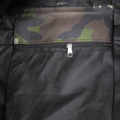 Сумка - рюкзак камуфлированная 60х30х30 55 л 10 м нато (3310041) - HAKKI.RU