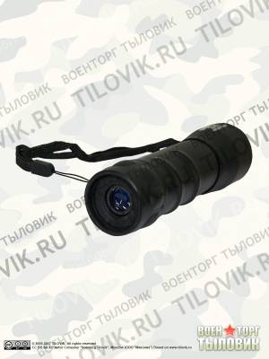 Монокуляр ( монокль ) TASCO 22х32 1500М/7500М черный (3003005) - HAKKI.RU