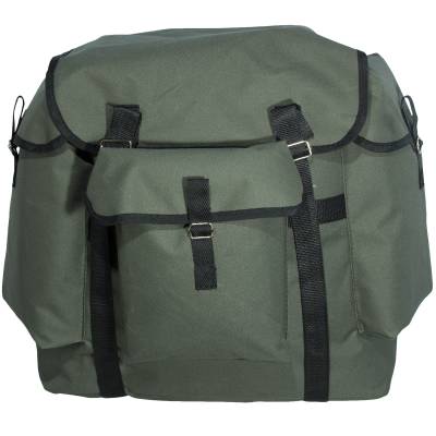 Рюкзак туристический 50х45х25 57 л оливковый (3306760) - HAKKI.RU