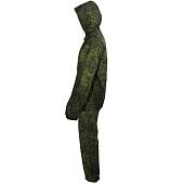 Костюм маскировочный ( маскхалат ) камуфлированный цифра зеленая (1116952) - ВОЕНТОРГ ТЫЛОВИК