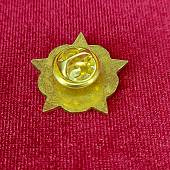 Знак фрачный Орден Победы на пимсе (2302007) - ВОЕНТОРГ ТЫЛОВИК