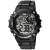 Часы наручные Q&Q M146J001Y черные (4106040) - HAKKI.RU Часы наручные Q&Q M146J001Y черные (4106040) - HAKKI.RU