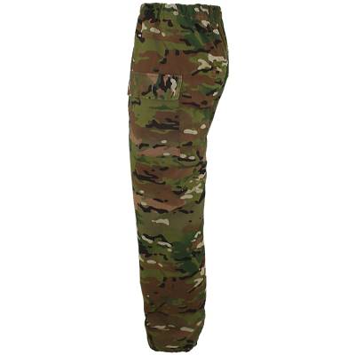 Костюм маскировочный ( маскхалат ) камуфлированный camo-multi (1116987) - HAKKI.RU