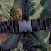Жилет спасательный двусторонний COMFORT CAPTAIN 140 кг (1103038) - ВОЕНТОРГ ТЫЛОВИК