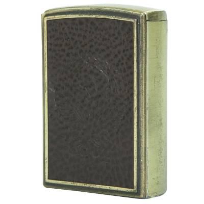 Зажигалка с символикой СССР газовая + фонарик (4403983) - HAKKI.RU