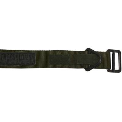 Ремень тактический Free Soldier FS86 оливковый (1606975) - HAKKI.RU