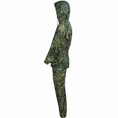 Костюм камуфлированный ( камуфляж ) ветровлагозащитный ( ВВЗ ) оксфорд цифра зеленая (1107405) - ВОЕНТОРГ ТЫЛОВИК