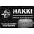 Сертификат подарочный ( карта подарочная ) HAKKI - 3000 рублей (5000004) - HAKKI