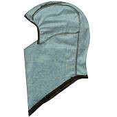 Маска - подшлемник ( балаклава ) Велес ( Veles ) тактическая мембранная универсальная 5 в 1 с перфорацией камуфлированная цифра зеленая (1404081) - ВОЕНТОРГ ТЫЛОВИК