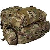 Рюкзак TAC тактический Tactical Military Combat 30х55х35 57 л камуфлированный camo-multi (3306756) - ВОЕНТОРГ ТЫЛОВИК